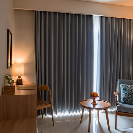 Tusita Boutique Hotel Кута Экстерьер фото