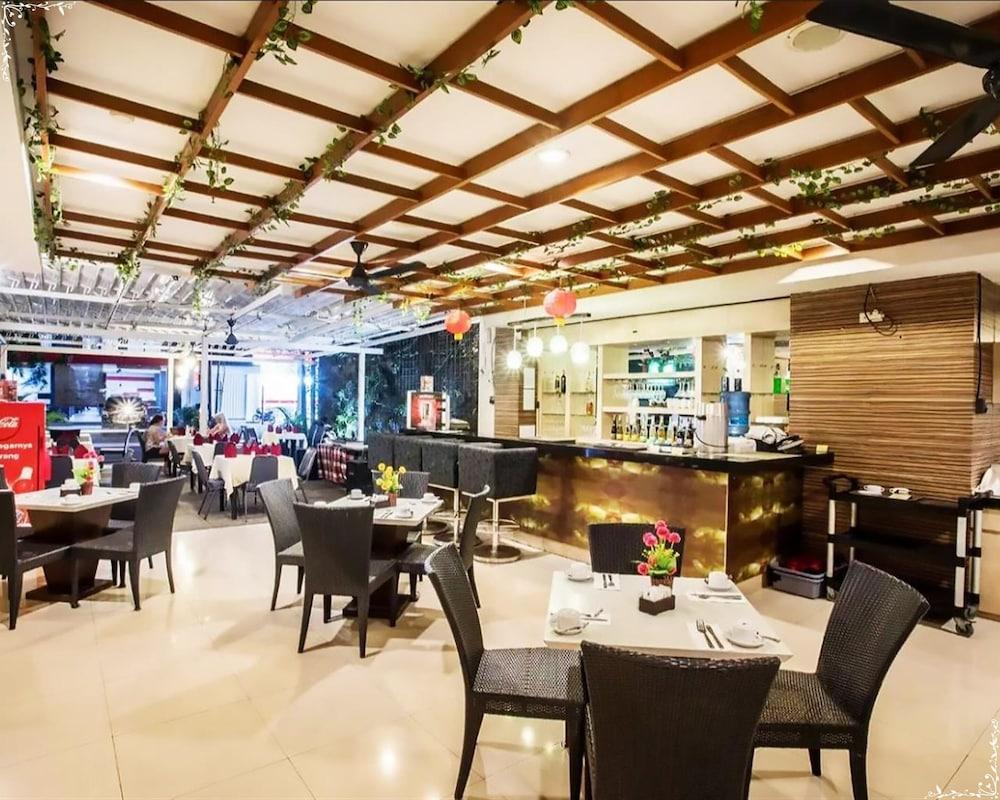 Tusita Boutique Hotel Кута Экстерьер фото