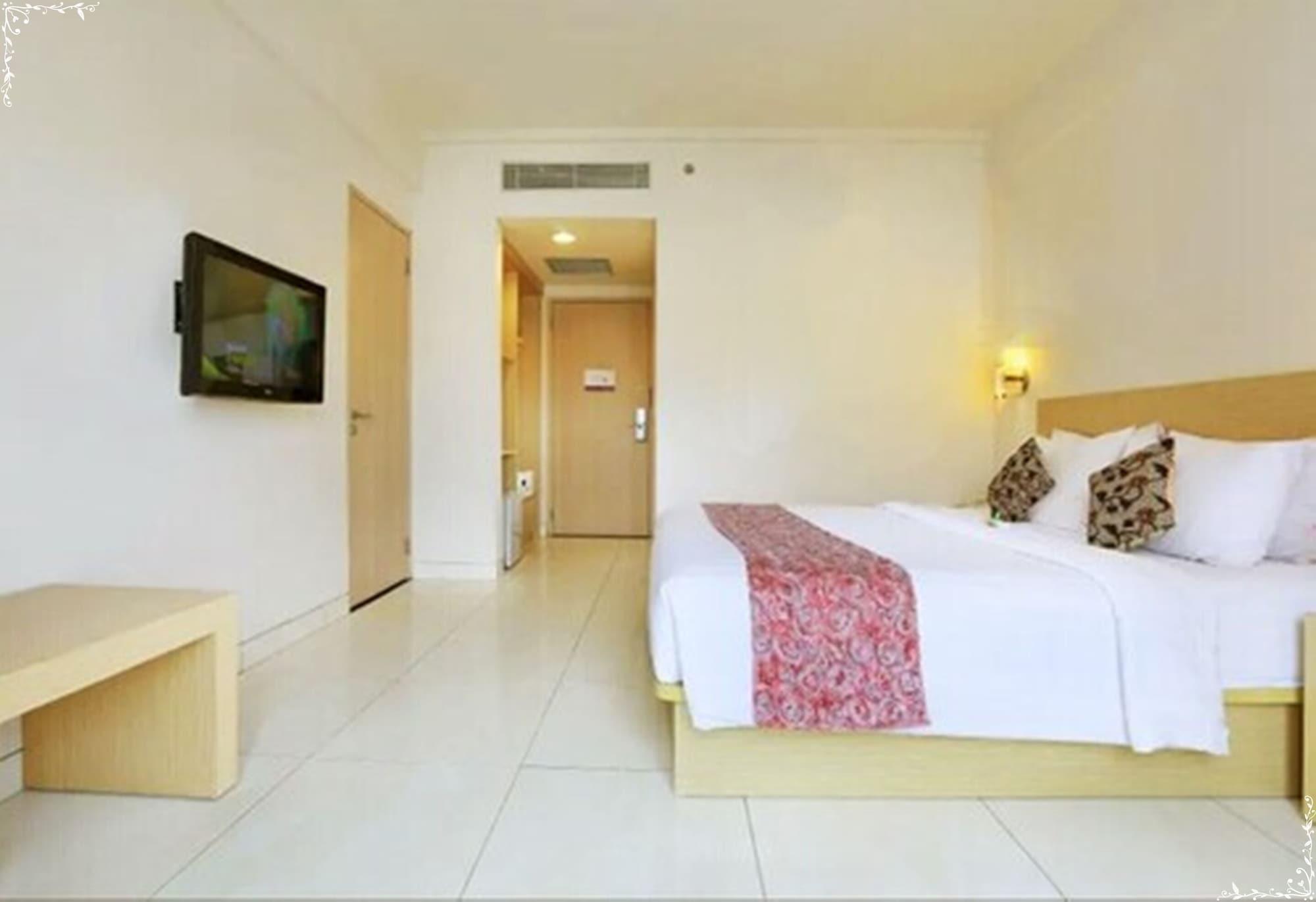Tusita Boutique Hotel Кута Экстерьер фото