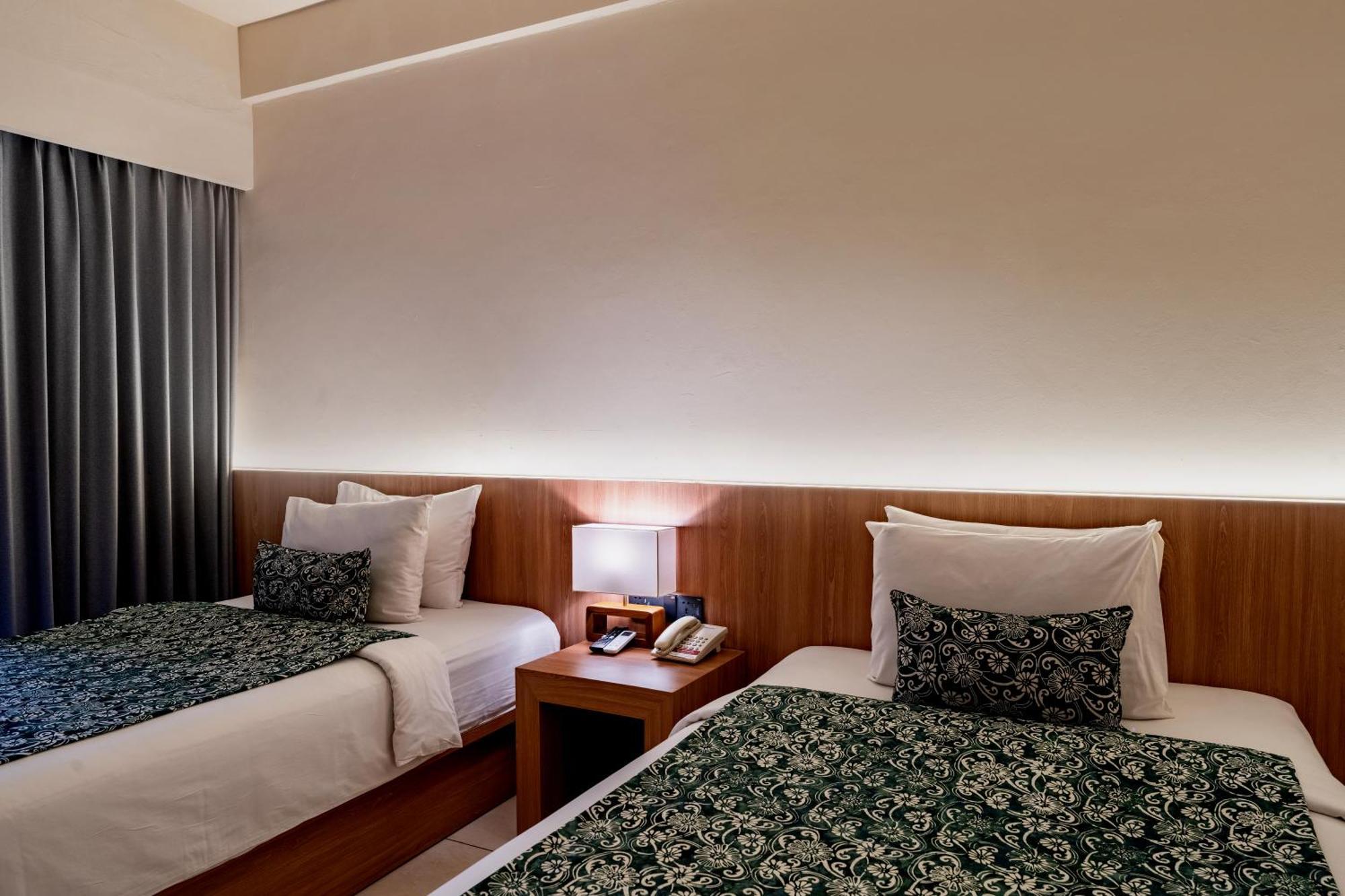 Tusita Boutique Hotel Кута Экстерьер фото