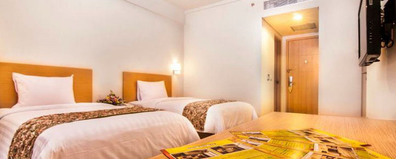 Tusita Boutique Hotel Кута Экстерьер фото